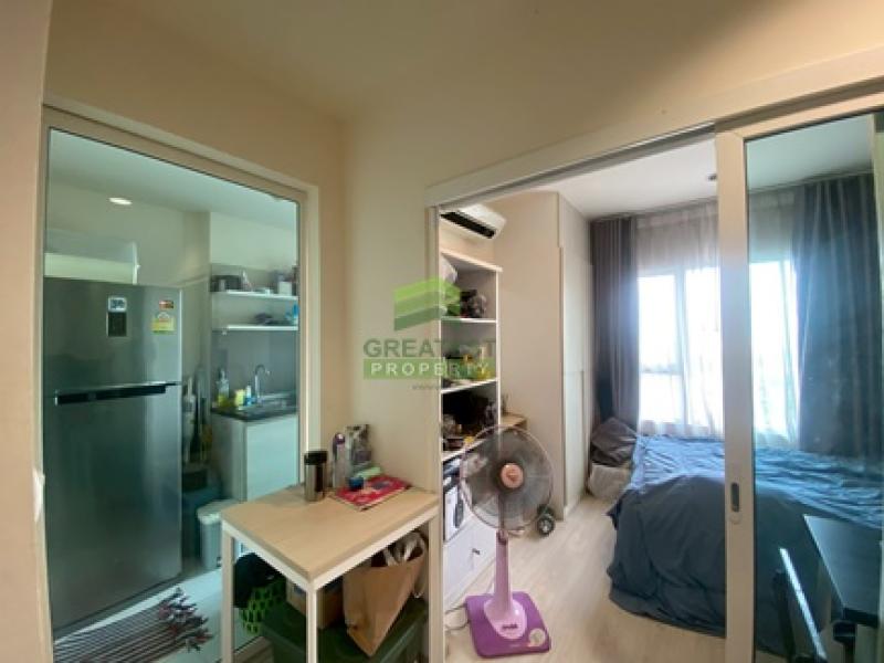 รูปที่4 ต้องการขายคอนโดมิเนียม บางซื่อ เขตบางซื่อ ราคา 2,100,000 บาท