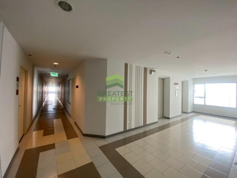 รูปที่5 ต้องการขายคอนโดมิเนียม บางซื่อ เขตบางซื่อ ราคา 2,100,000 บาท