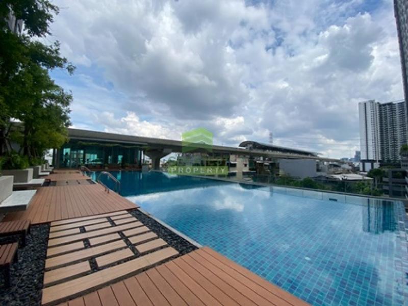 รูปที่6 ต้องการขายคอนโดมิเนียม บางซื่อ เขตบางซื่อ ราคา 2,100,000 บาท