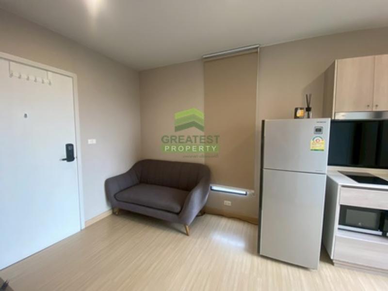 รูปที่2 ต้องการขายคอนโดมิเนียม บางจาก เขตพระโขนง ราคา 3,580,000 บาท