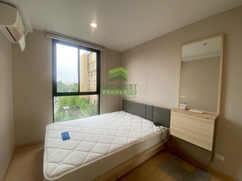 รูปที่3 ต้องการขายคอนโดมิเนียม บางจาก เขตพระโขนง ราคา 3,580,000 บาท