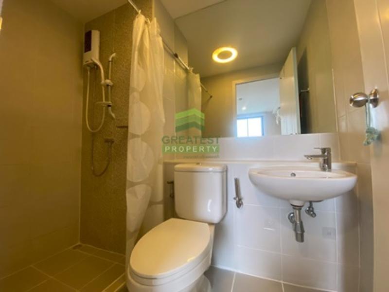 รูปที่4 ต้องการขายคอนโดมิเนียม บางจาก เขตพระโขนง ราคา 3,580,000 บาท