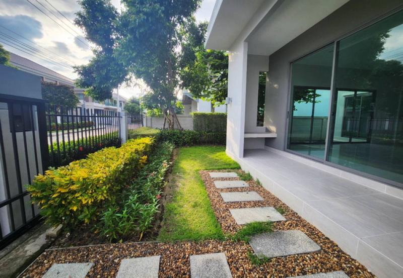 รูปที่3 ต้องการขายบ้านพร้อมที่ดิน บางตะไนย์ ปากเกร็ด ราคา 4,990,000 บาท