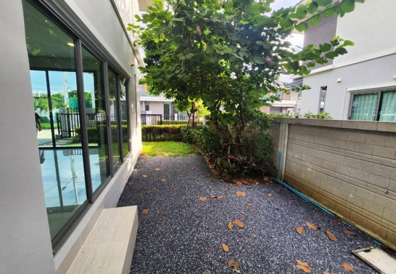 รูปที่4 ต้องการขายบ้านพร้อมที่ดิน บางตะไนย์ ปากเกร็ด ราคา 4,990,000 บาท