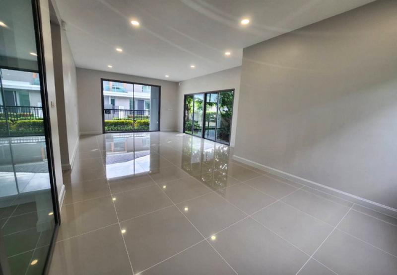 รูปที่5 ต้องการขายบ้านพร้อมที่ดิน บางตะไนย์ ปากเกร็ด ราคา 4,990,000 บาท