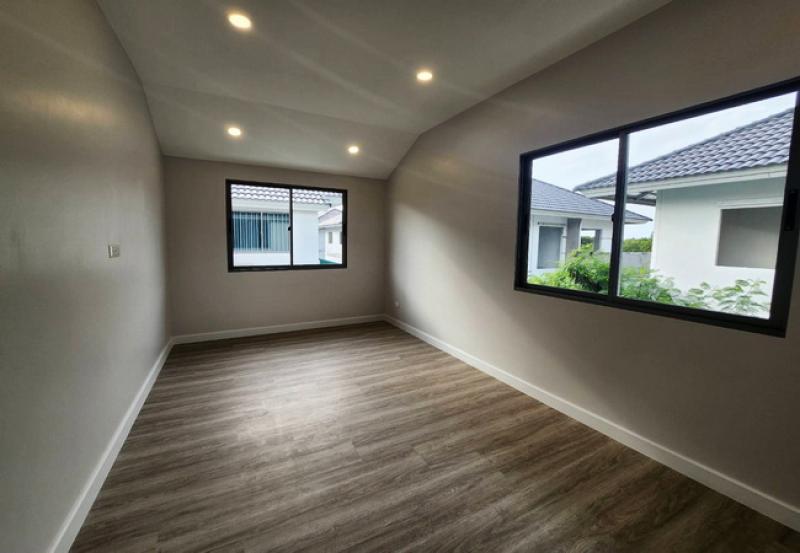 รูปที่8 ต้องการขายบ้านพร้อมที่ดิน บางตะไนย์ ปากเกร็ด ราคา 4,990,000 บาท
