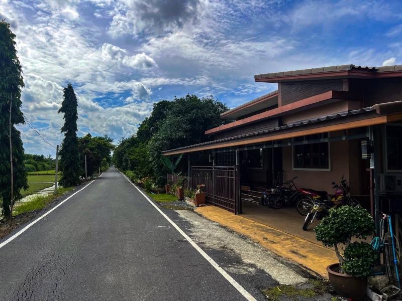 รูปที่3 ต้องการขายที่ดินเปล่า คลองเจ็ด คลองหลวง ราคา 350,000 บาท