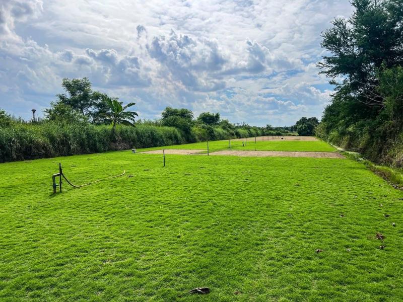 รูปที่5 ต้องการขายที่ดินเปล่า คลองเจ็ด คลองหลวง ราคา 350,000 บาท