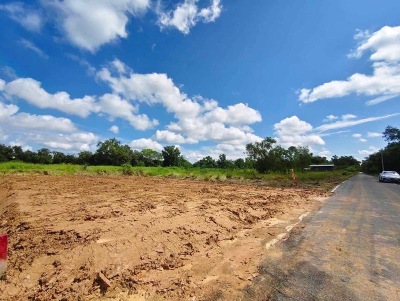 รูปที่6 ต้องการขายที่ดินเปล่า คลองเจ็ด คลองหลวง ราคา 350,000 บาท