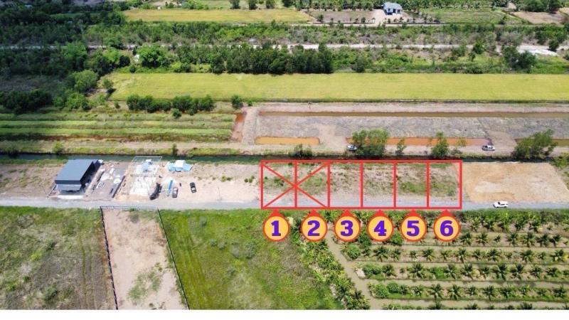 ขายที่ดินเปล่า ราคา : 450,000