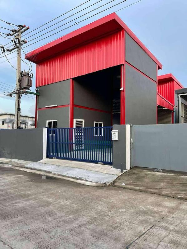 รูปที่6 ต้องการขายที่ดินเปล่า ละหาร บางบัวทอง ราคา 2,900,000 บาท