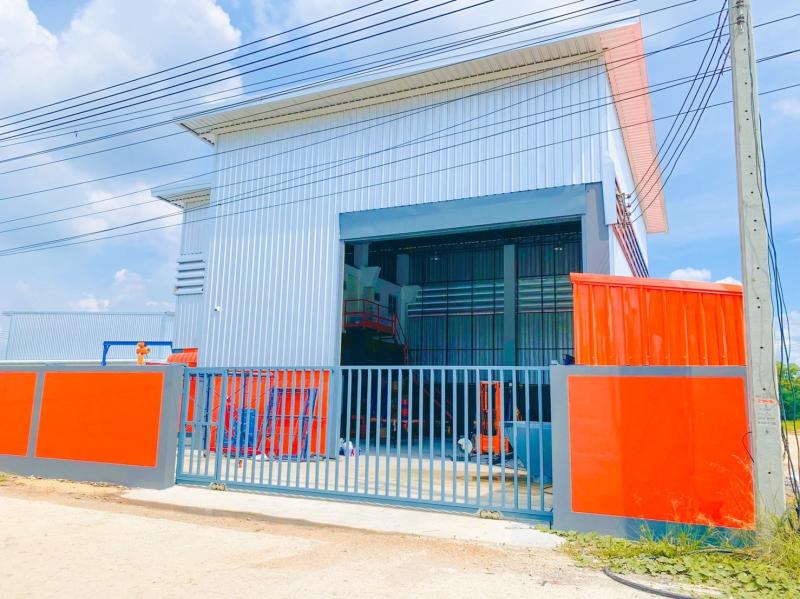 รูปที่8 ต้องการขายที่ดินเปล่า ละหาร บางบัวทอง ราคา 2,900,000 บาท