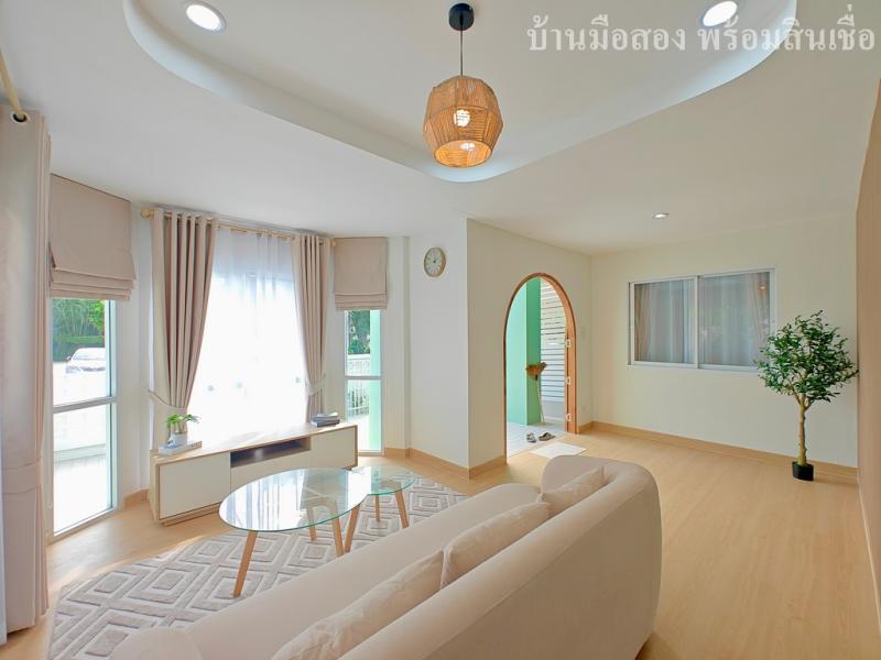 รูปที่4 ต้องการขายบ้านพร้อมที่ดิน บึงคำพร้อย ลำลูกกา ราคา 3,990,000 บาท