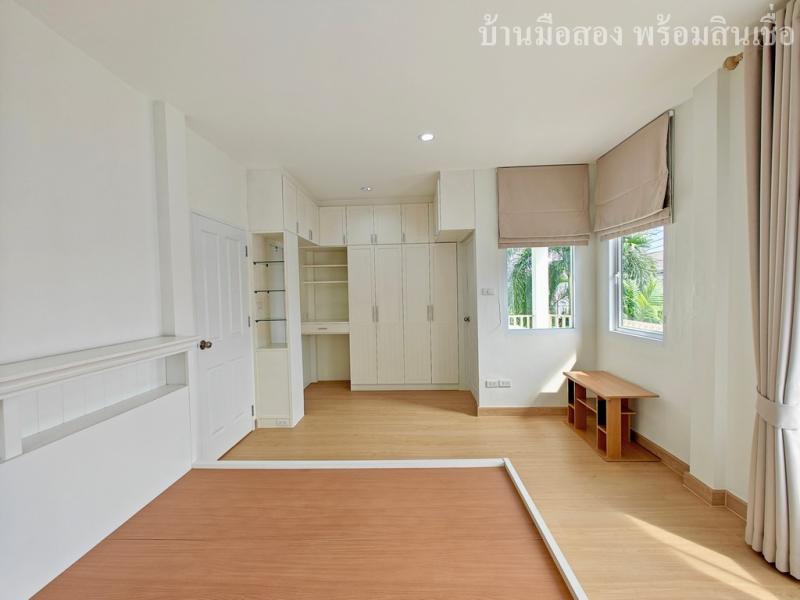 รูปที่5 ต้องการขายบ้านพร้อมที่ดิน บึงคำพร้อย ลำลูกกา ราคา 3,990,000 บาท