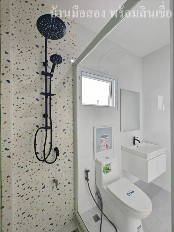 รูปที่6 ต้องการขายบ้านพร้อมที่ดิน บึงคำพร้อย ลำลูกกา ราคา 3,990,000 บาท