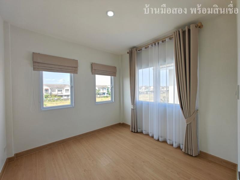 รูปที่7 ต้องการขายบ้านพร้อมที่ดิน บึงคำพร้อย ลำลูกกา ราคา 3,990,000 บาท