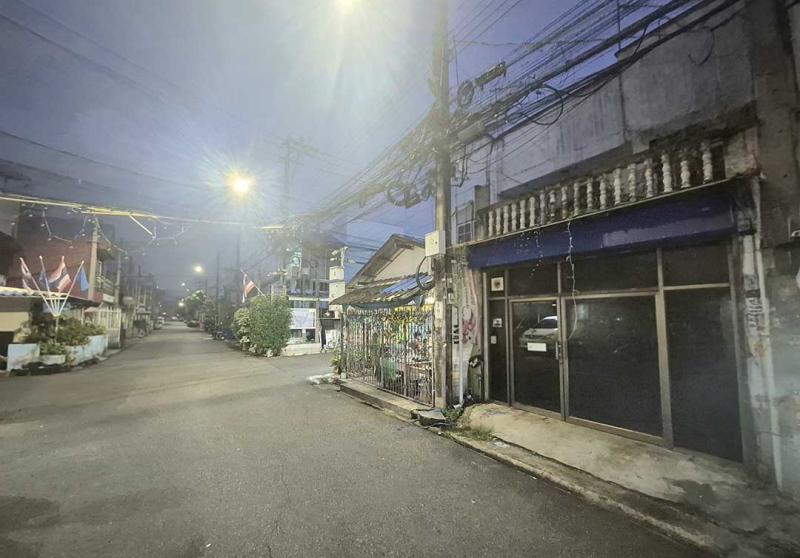 รูปที่2 ต้องการขายบ้านพร้อมที่ดิน คลองถนน เขตสายไหม ราคา 1,950,000 บาท