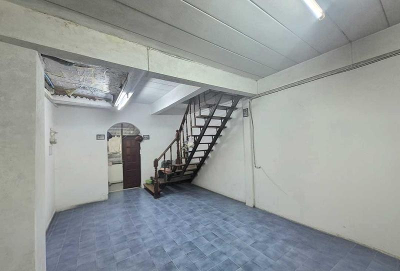 รูปที่4 ต้องการขายบ้านพร้อมที่ดิน คลองถนน เขตสายไหม ราคา 1,950,000 บาท