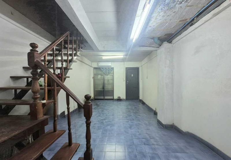 รูปที่5 ต้องการขายบ้านพร้อมที่ดิน คลองถนน เขตสายไหม ราคา 1,950,000 บาท