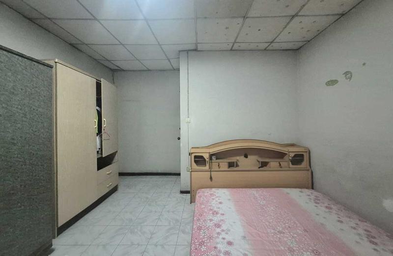 รูปที่7 ต้องการขายบ้านพร้อมที่ดิน คลองถนน เขตสายไหม ราคา 1,950,000 บาท