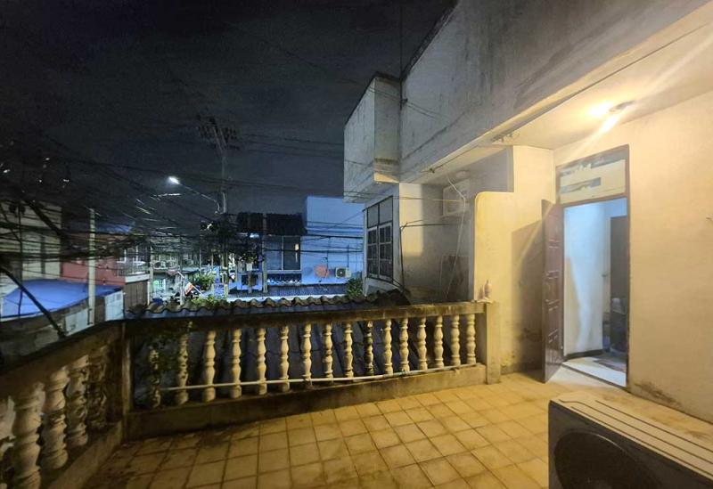 รูปที่8 ต้องการขายบ้านพร้อมที่ดิน คลองถนน เขตสายไหม ราคา 1,950,000 บาท