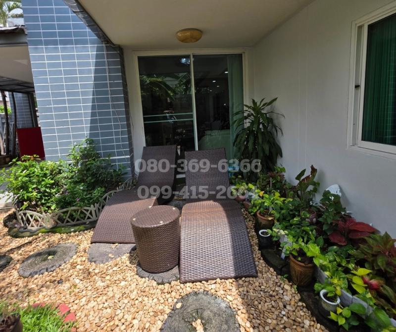 รูปที่2 ต้องการขายบ้านพร้อมที่ดิน สามเสนนอก เขตห้วยขวาง ราคา 16,900,000 บาท