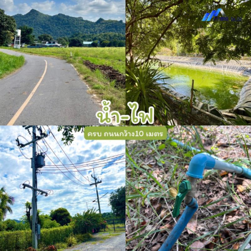 รูปที่6 ต้องการขายบ้านพร้อมที่ดิน พุคำจาน พระพุทธบาท ราคา 11,000,000 บาท