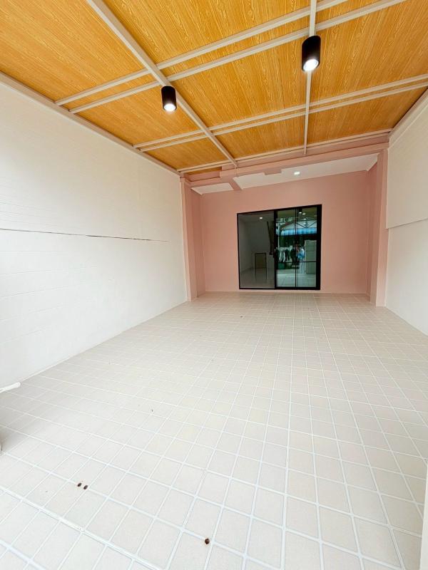 รูปที่2 ต้องการขายทาวน์โฮม ท่าแร้ง เขตบางเขน  