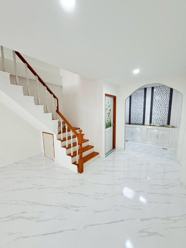 รูปที่5 ต้องการขายทาวน์โฮม ท่าแร้ง เขตบางเขน  