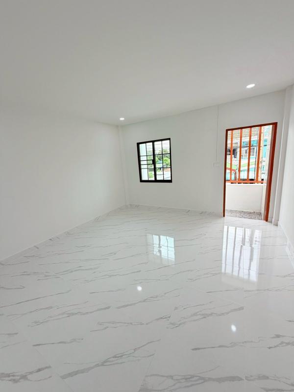 รูปที่6 ต้องการขายทาวน์โฮม ท่าแร้ง เขตบางเขน  