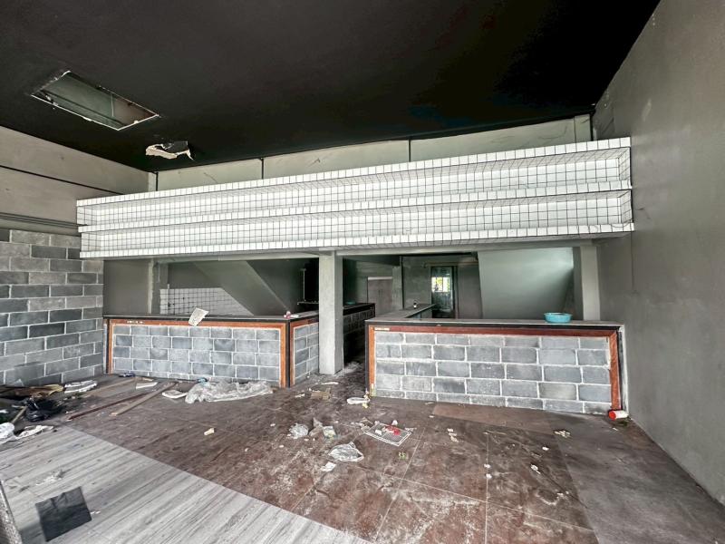 รูปที่6 ต้องการขายอาคารพาณิชย์ ประชาธิปัตย์ ธัญบุรี ราคา 28,000,000 บาท