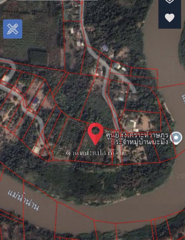 รูปที่7 ต้องการขายที่ดินเปล่า ฆะมัง ชุมแสง ราคา 2,600,000 บาท