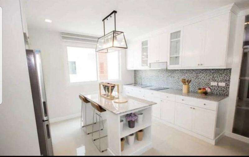 รูปที่3 ต้องการขายทาวน์โฮม เนินพระ เมืองระยอง ราคา 5,900,000 บาท