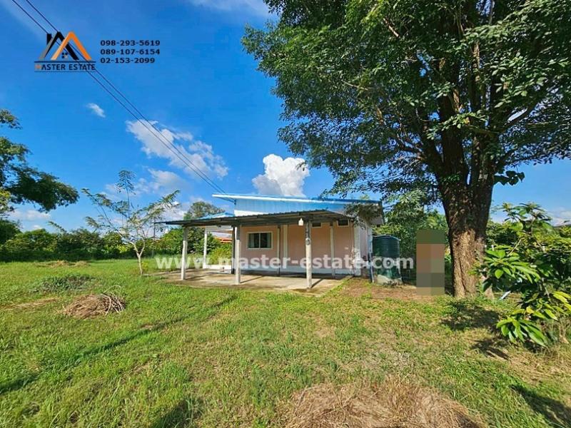 รูปที่6 ต้องการขายบ้านพร้อมที่ดิน ศรีนาวา เมืองนครนายก ราคา 2,990,000 บาท