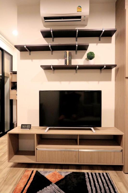 รูปที่3 ต้องการขายคอนโดมิเนียม สำโรงเหนือ เมืองสมุทรปราการ ราคา 2,530,000 บาท