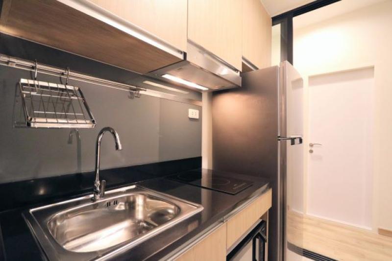 รูปที่4 ต้องการขายคอนโดมิเนียม สำโรงเหนือ เมืองสมุทรปราการ ราคา 2,530,000 บาท