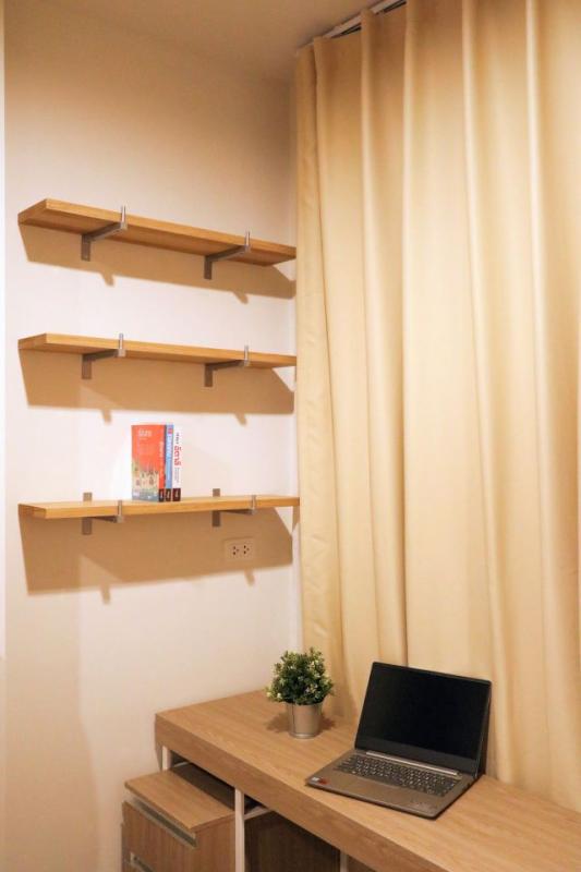 รูปที่5 ต้องการขายคอนโดมิเนียม สำโรงเหนือ เมืองสมุทรปราการ ราคา 2,530,000 บาท