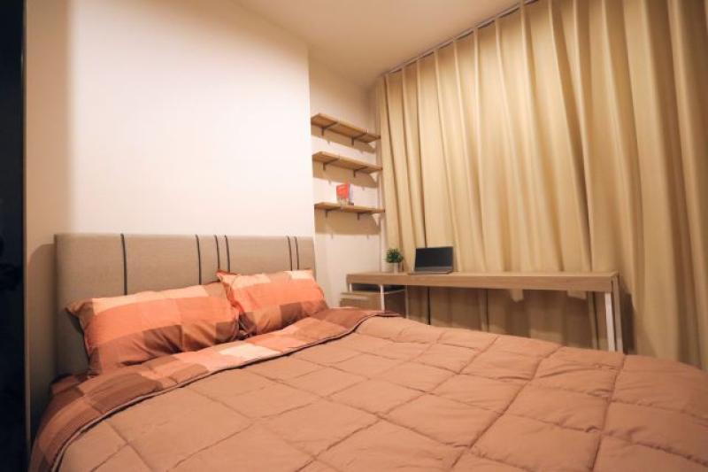 รูปที่6 ต้องการขายคอนโดมิเนียม สำโรงเหนือ เมืองสมุทรปราการ ราคา 2,530,000 บาท