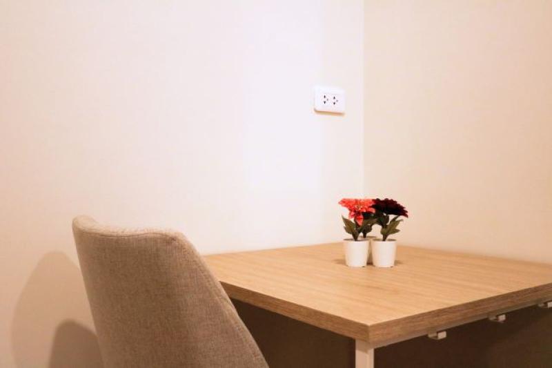 รูปที่7 ต้องการขายคอนโดมิเนียม สำโรงเหนือ เมืองสมุทรปราการ ราคา 2,530,000 บาท