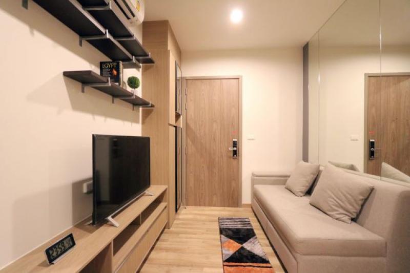 รูปที่8 ต้องการขายคอนโดมิเนียม สำโรงเหนือ เมืองสมุทรปราการ ราคา 2,530,000 บาท