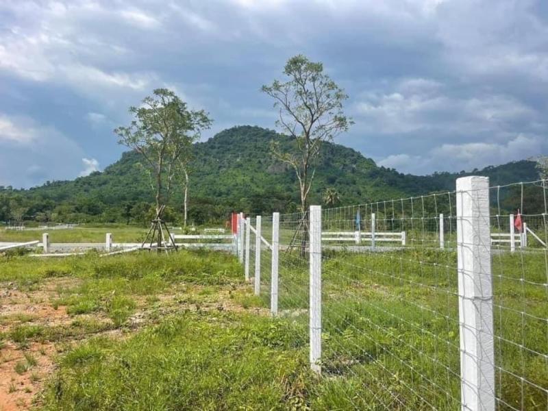 รูปที่8 ต้องการขายที่ดินเปล่า เขาพระ เมืองนครนายก ราคา 2,400,000 บาท