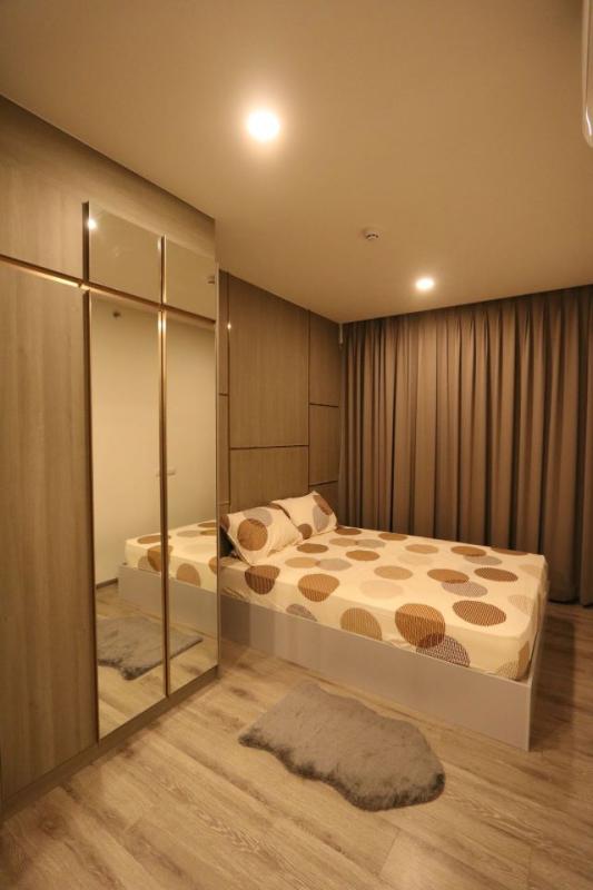 รูปที่4 ต้องการขายคอนโดมิเนียม บางนา เขตบางนา ราคา 3,100,000 บาท