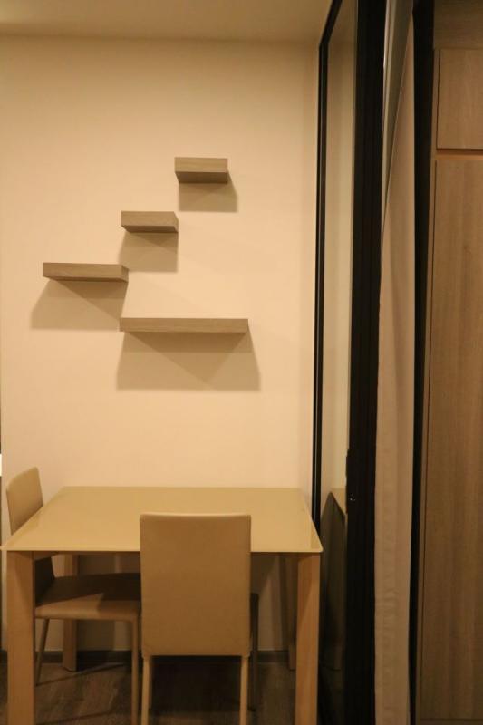 รูปที่5 ต้องการขายคอนโดมิเนียม บางนา เขตบางนา ราคา 3,100,000 บาท