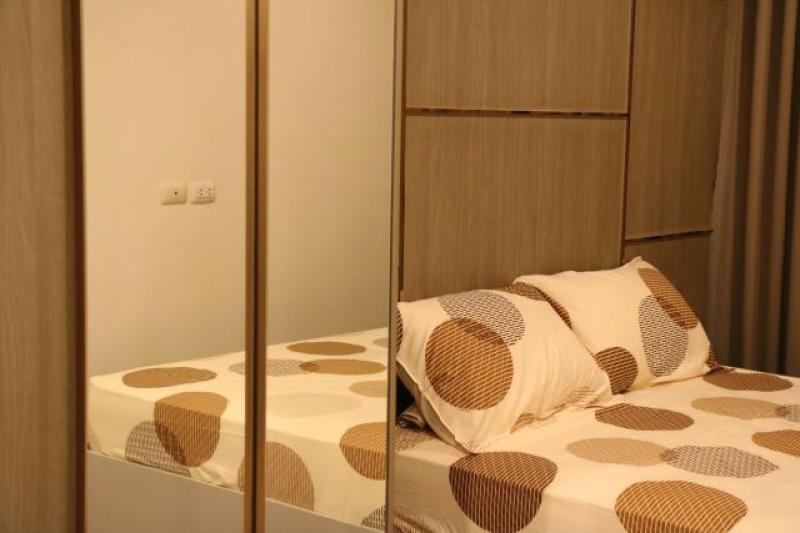รูปที่8 ต้องการขายคอนโดมิเนียม บางนา เขตบางนา ราคา 3,100,000 บาท