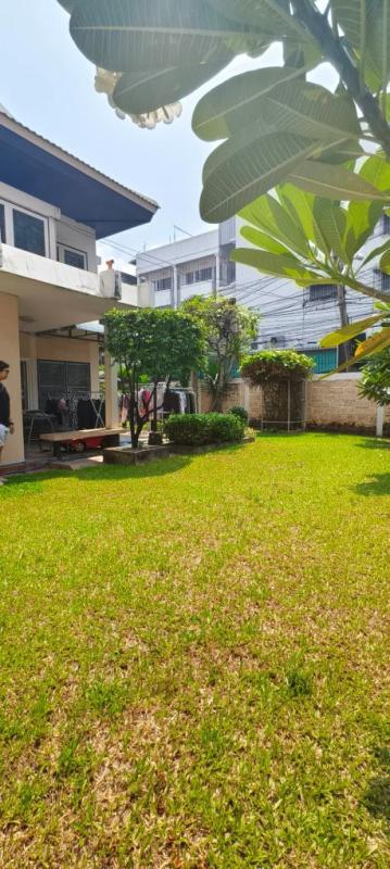 รูปที่4 ต้องการขายที่ดินเปล่า สำโรงเหนือ เมืองสมุทรปราการ ราคา 400,000 บาท