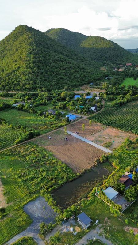 รูปที่4 ต้องการขายที่ดินเปล่า หนองประดู่ เลาขวัญ ราคา 150,000 บาท