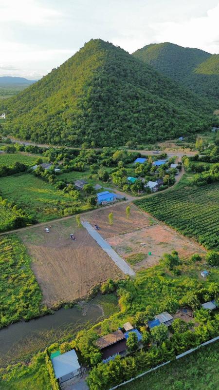 รูปที่6 ต้องการขายที่ดินเปล่า หนองประดู่ เลาขวัญ ราคา 150,000 บาท