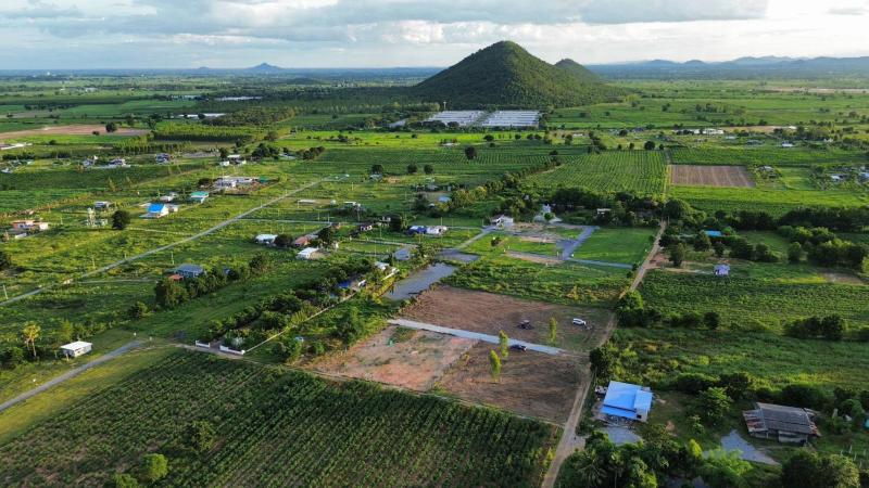 รูปที่7 ต้องการขายที่ดินเปล่า หนองประดู่ เลาขวัญ ราคา 150,000 บาท