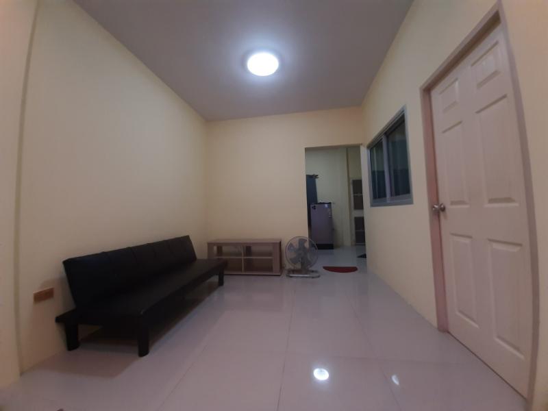 รูปที่3 ให้เช่าบ้านพร้อมที่ดิน หนองบัวศาลา เมืองนครราชสีมา ราคา 5,000 บาท
