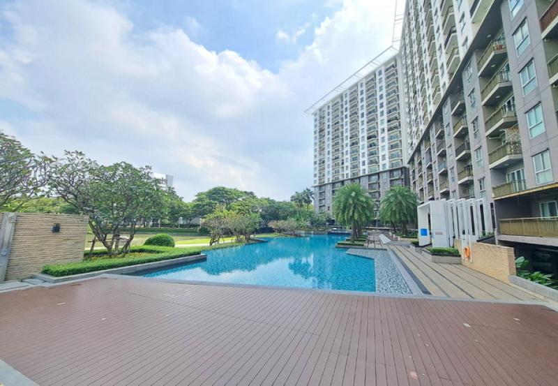 รูปที่2 ต้องการขายคอนโดมิเนียม บางแก้ว บางพลี ราคา 1,900,000 บาท